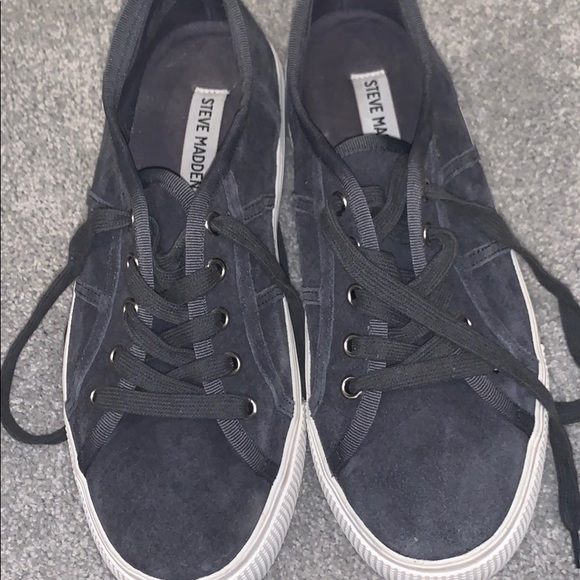 Steve Madden Shoes - Brand new surperga platform sneaker